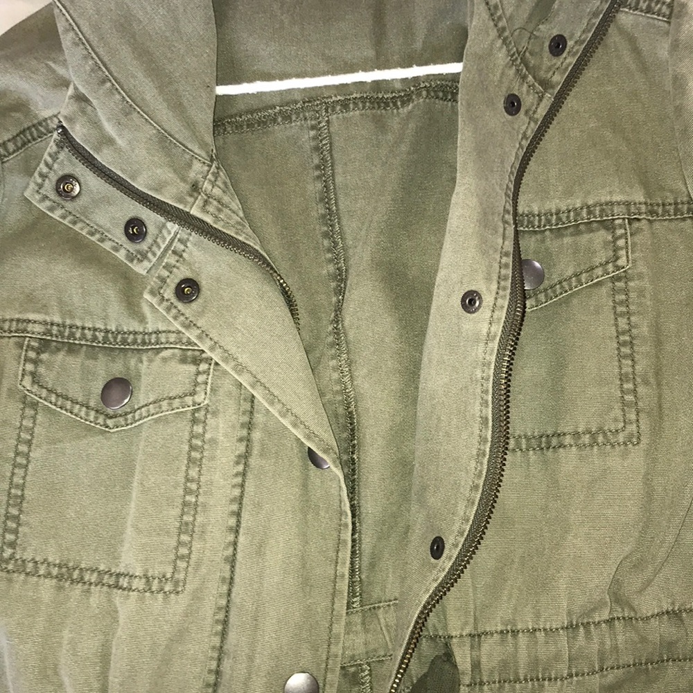 Nordstrom Jacket - Picture 3 of 3
